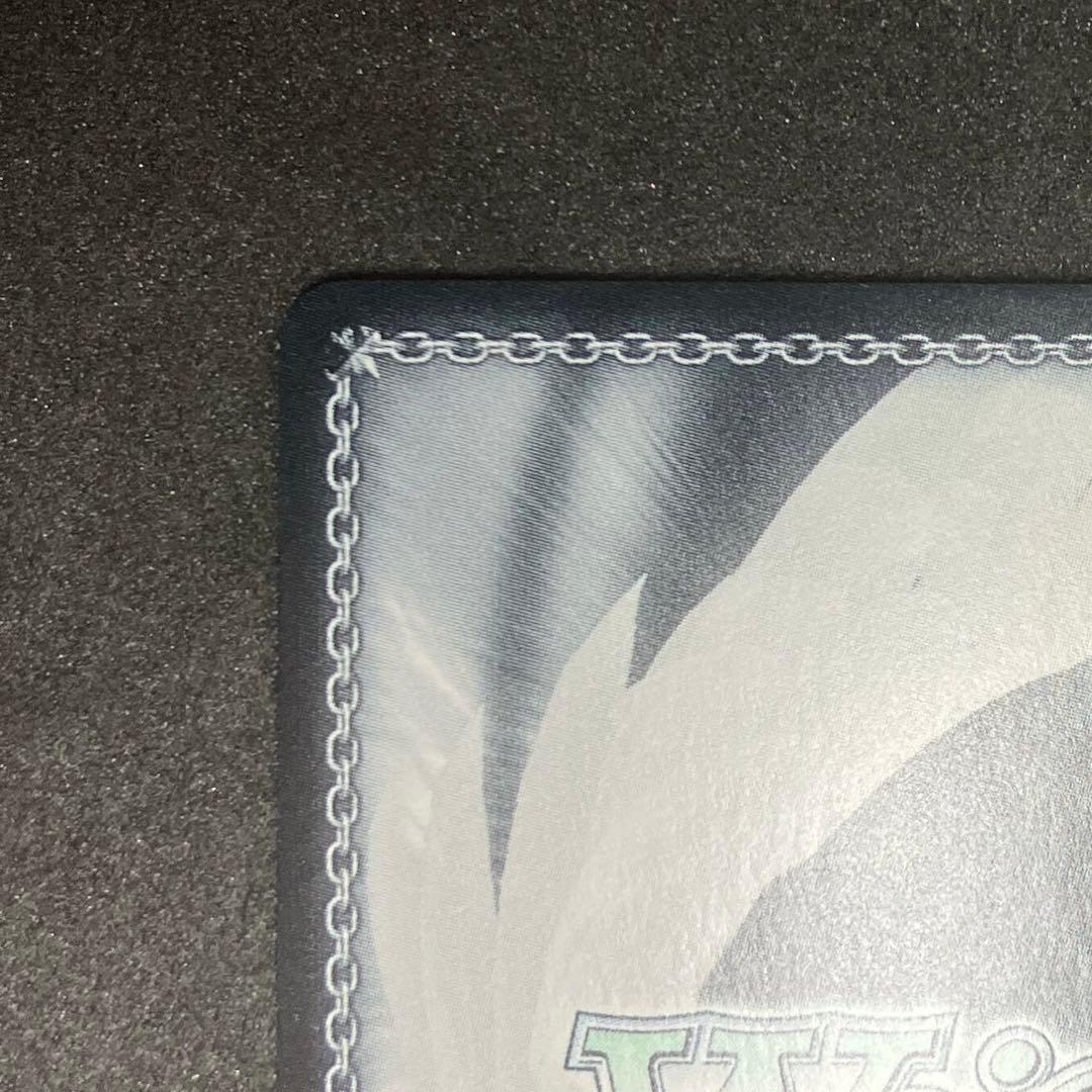 富士見ファンタジア文庫 Vol.2 SPカード　「邁進する恋乙女 狂三」