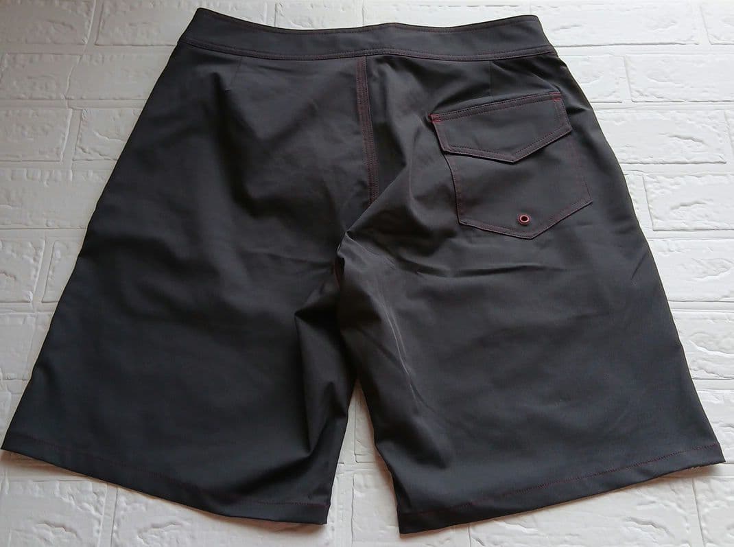 バーバリーブラックレーベル　水着