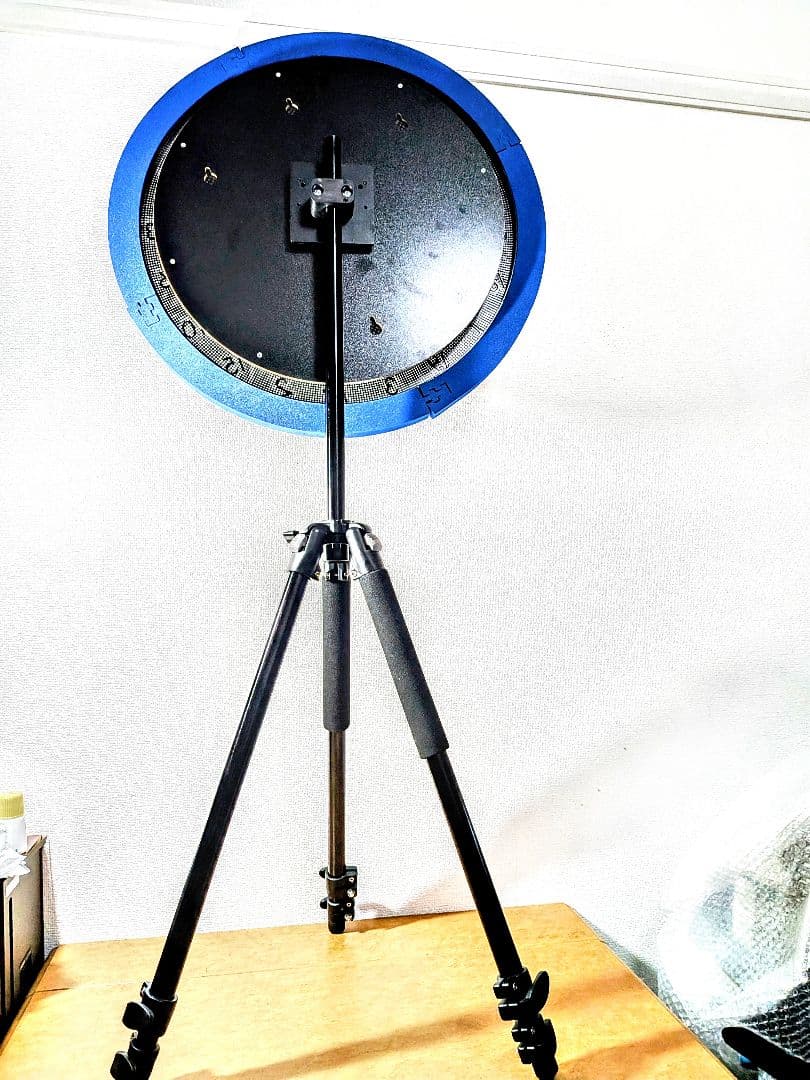 DARTSLIVE-ZERO BOARD スタンドセット