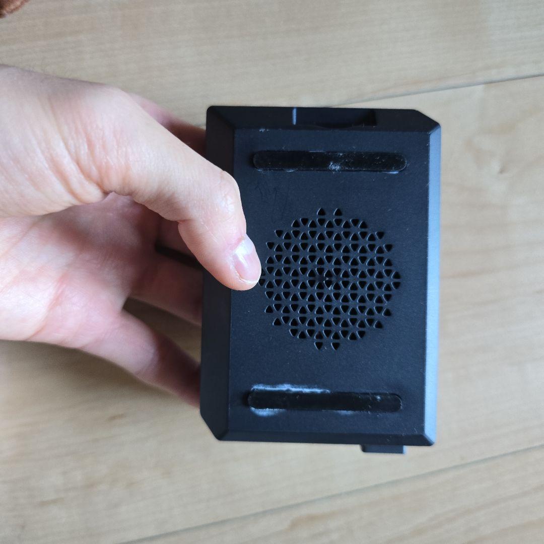 ケース付き！　Raspberry Pi4 modelB 4GBセット