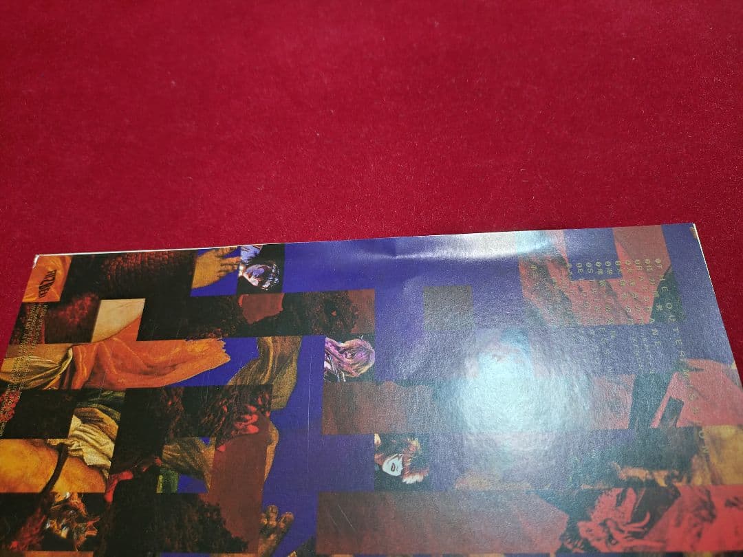 聖飢魔II　活動絵巻経典(DVD)9点まとめ売り