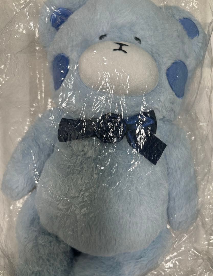 【新春限定セール】　Ado ぬいぐるみ