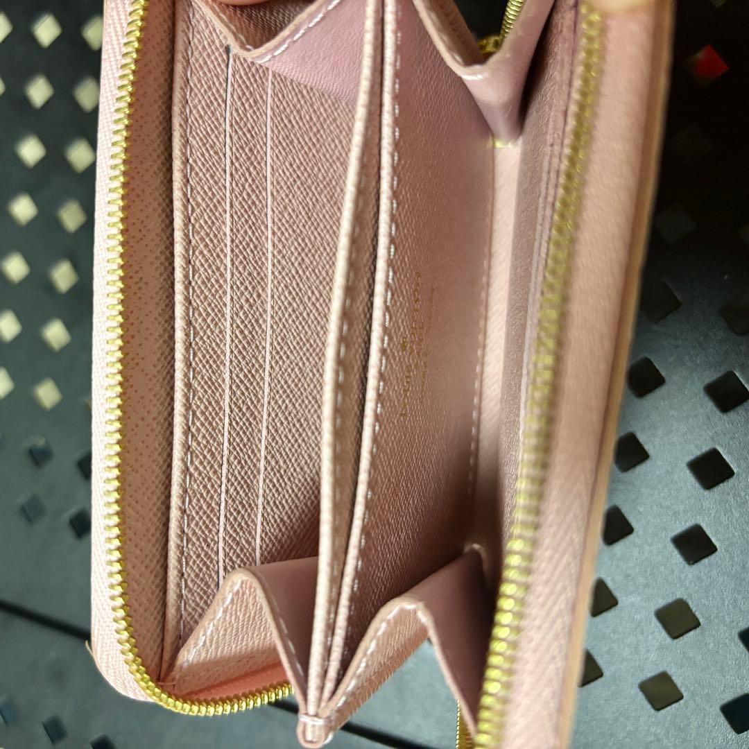 Louis Vuitton ダミエ　ケース