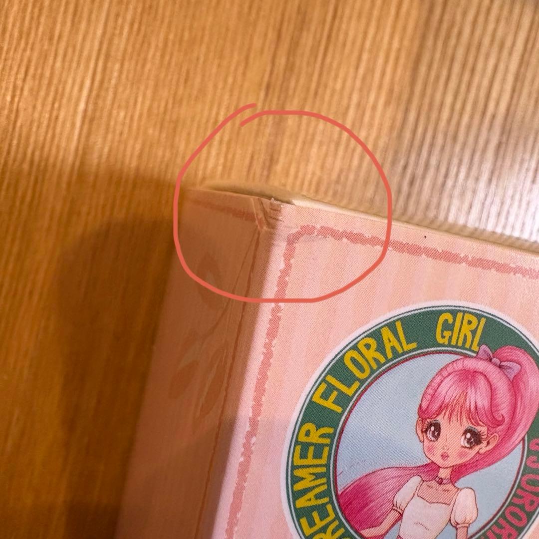 【新品未開封】チョロリアート Ava ベーシックセット（本体・下着・靴）