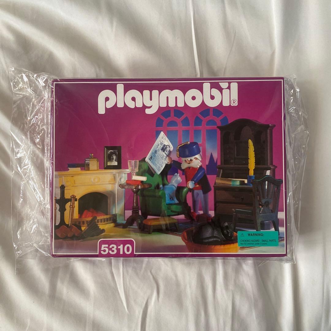 Playmobil 5310 ヴィクトリアン　ドールハウス