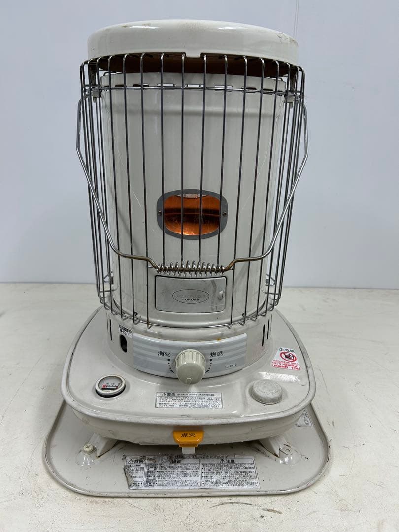 SL-51G 石油ストーブ 2021年 （14）