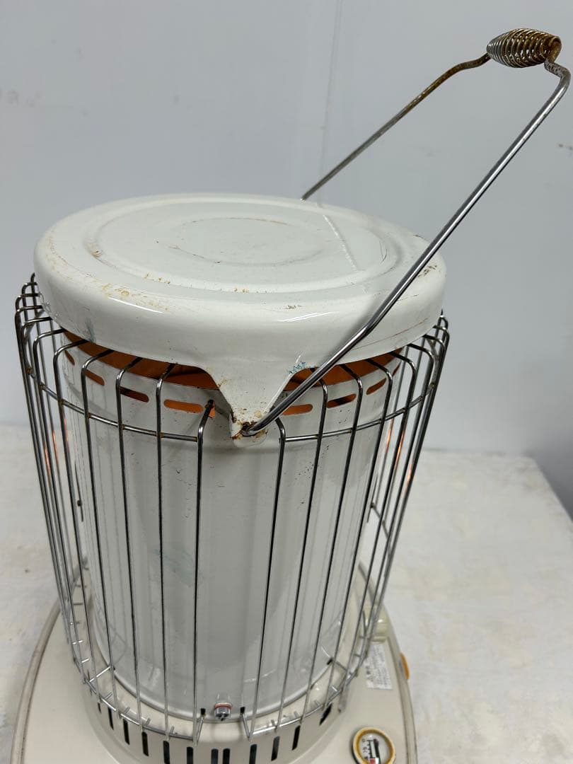 SL-51G 石油ストーブ 2021年 （14）