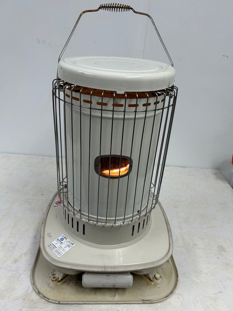 SL-51G 石油ストーブ 2021年 （14）