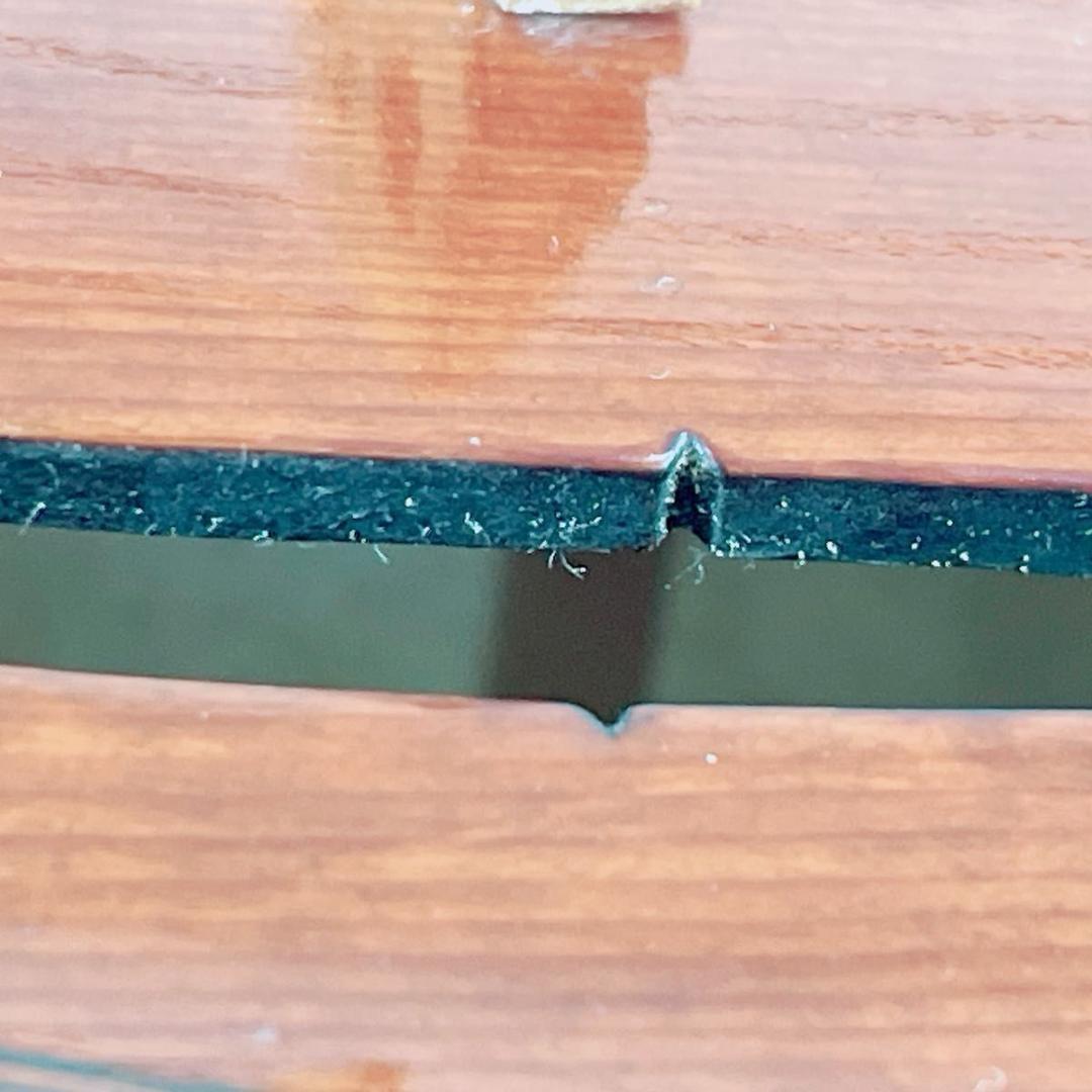 スズキ　バイオリン　No.500 2006年製　4/4 弦楽器　N1841