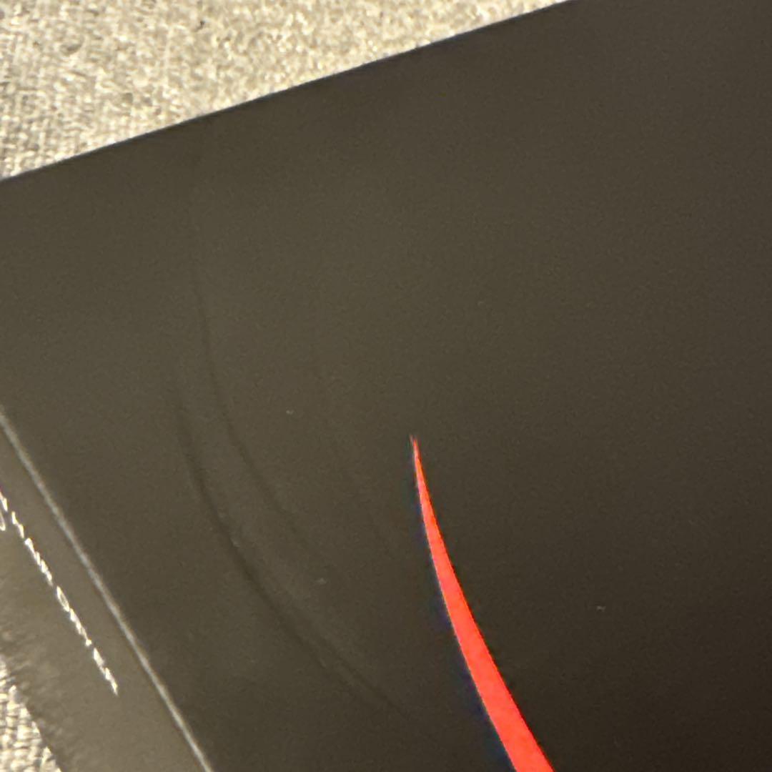 Nobby NB4100 マイナスイオンヘアドライヤー 黒