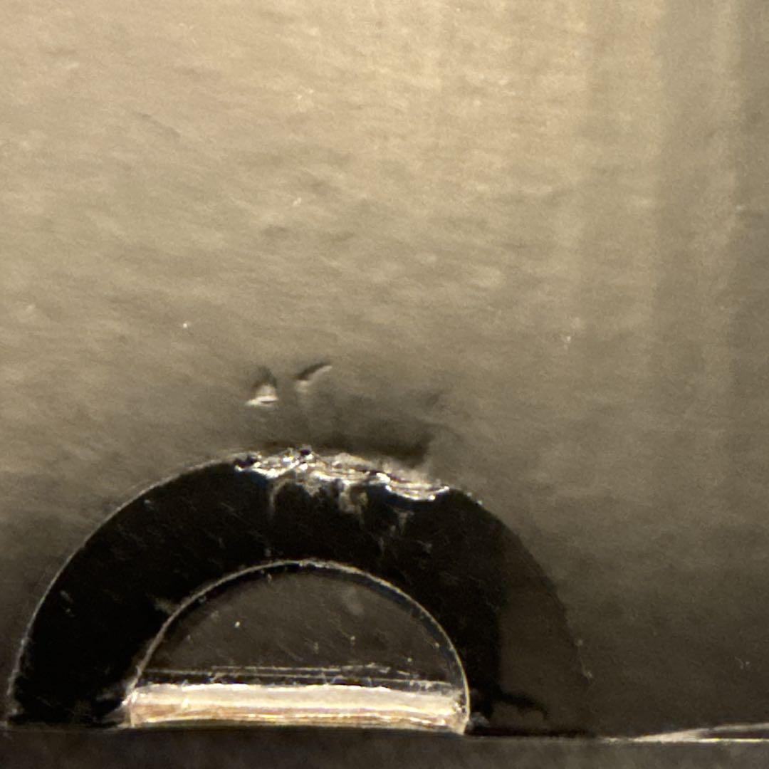 Nobby NB4100 マイナスイオンヘアドライヤー 黒