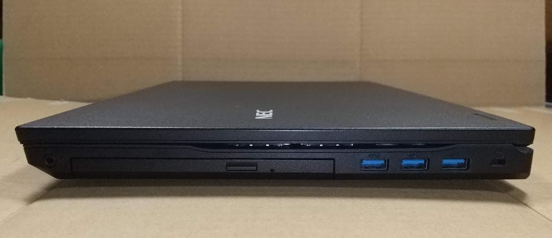 VersaPro VX-4 8世代 i5 Win11 16GB Office付き