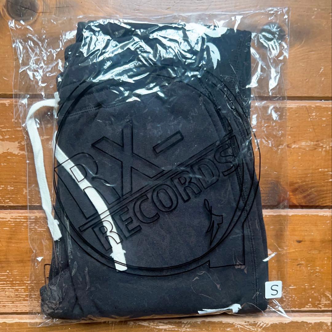 SALE【極レア】スウェットパンツ ブラック S Alexandros