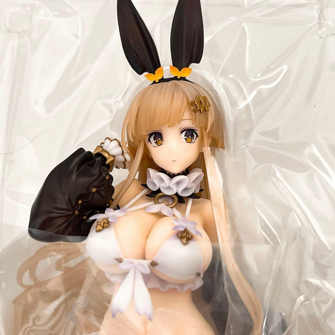 トリダモノ　mois フィギュア　あみあみ特典付き