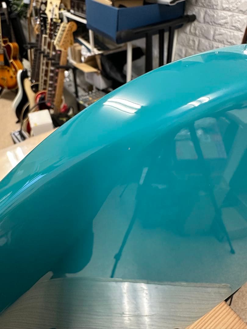 シ*）様 GrassRoots G-STREAM-Miku 美品 ※少し黄色みあ