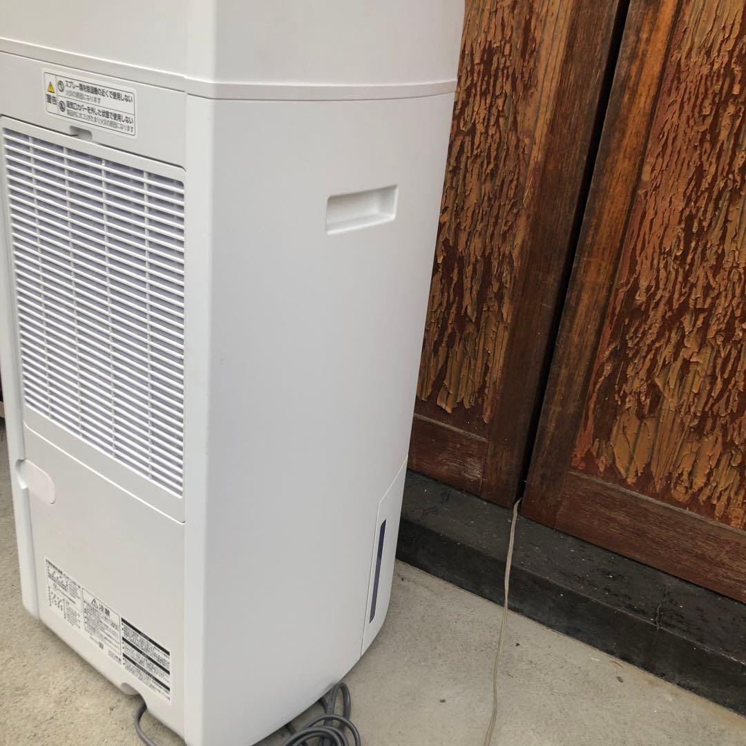 衣類乾燥除湿機 KIJH-L160-W アイリスオーヤマ