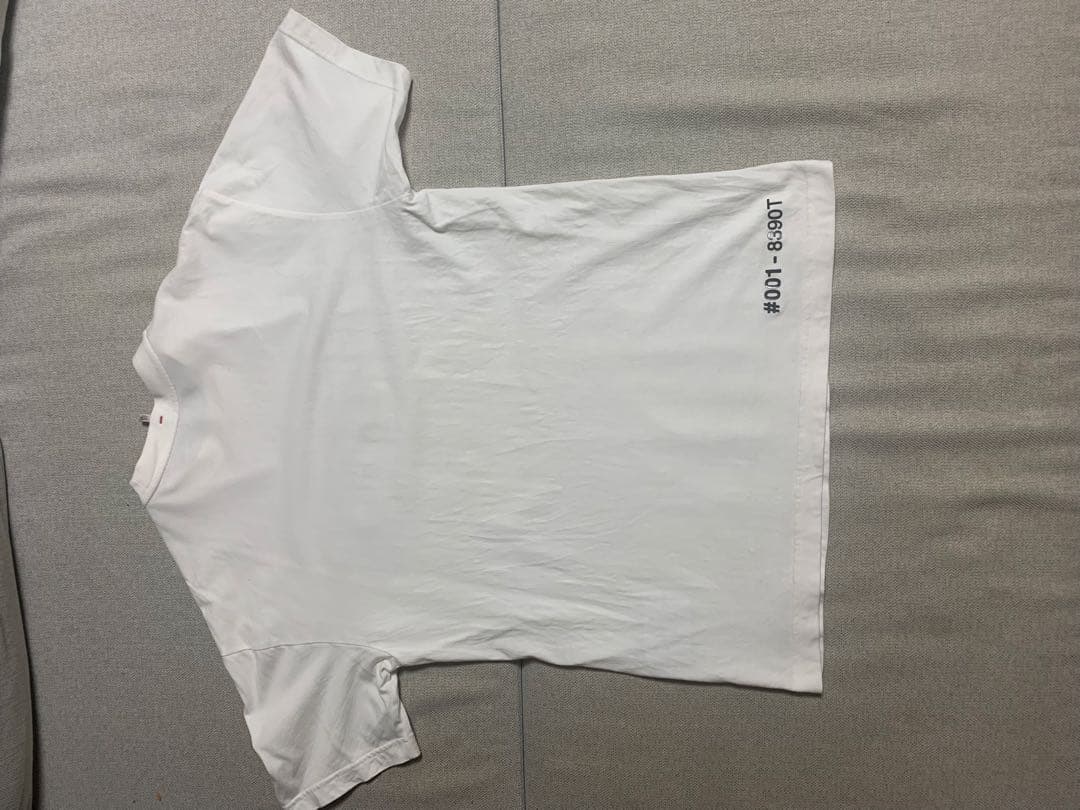 モンクレール #MONCLER GRENOBLE Tシャツ　サイズＭ