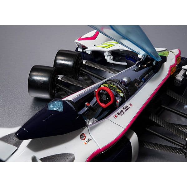 ヴァリアブルアクションHi-SPEC 新世紀GPX 凰呀AN-21