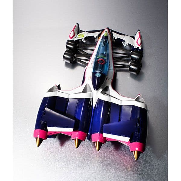 ヴァリアブルアクションHi-SPEC 新世紀GPX 凰呀AN-21