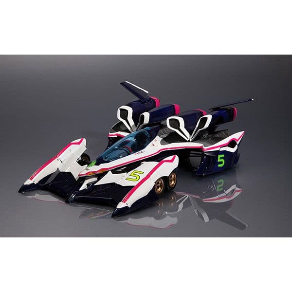 ヴァリアブルアクションHi-SPEC 新世紀GPX 凰呀AN-21