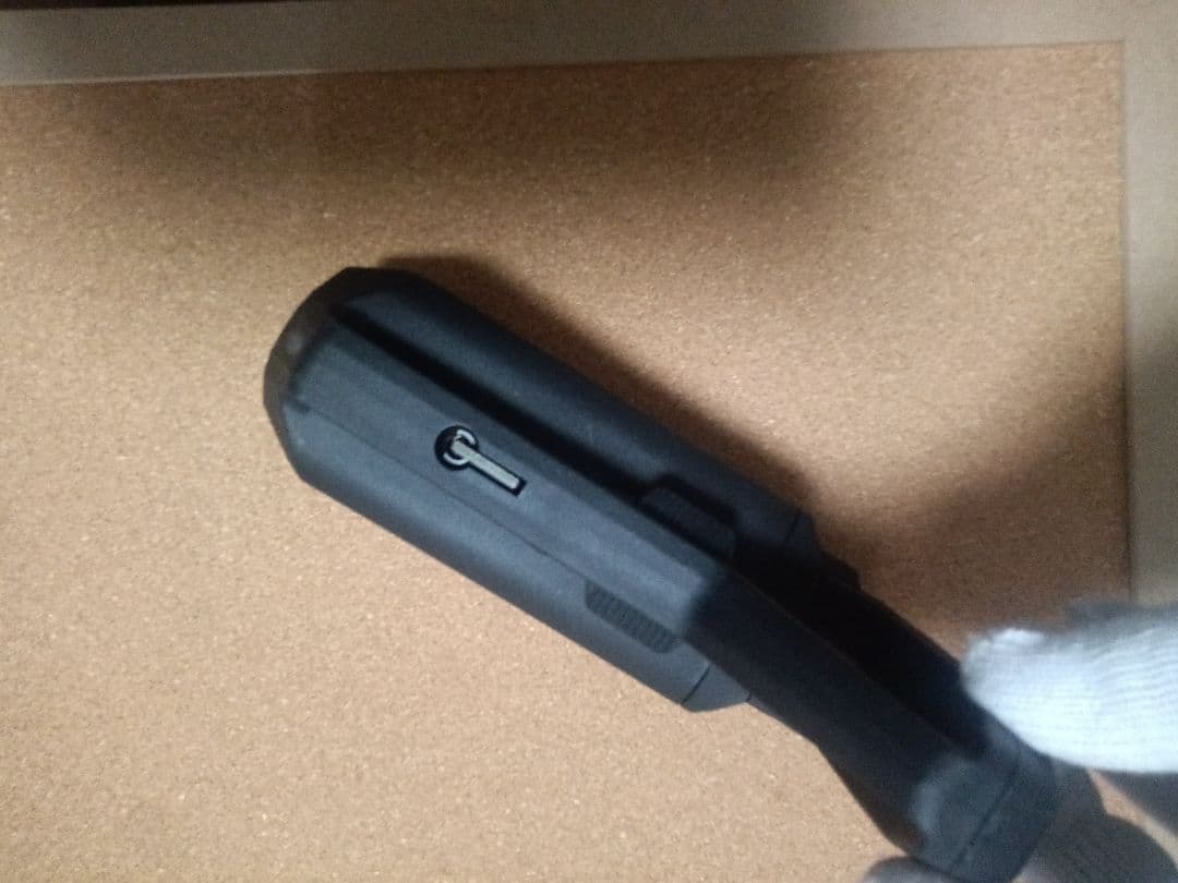 K*u様 MAGPUL MOE SL-S Carbine Stock Mil-S