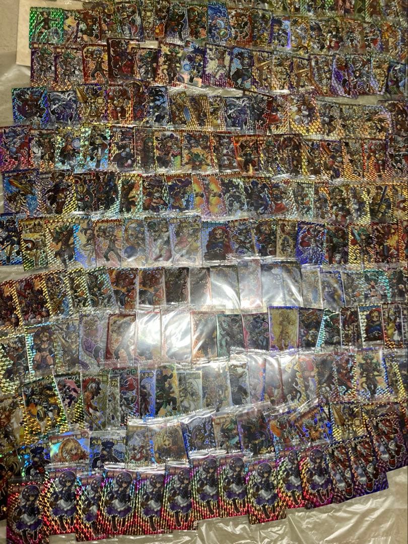 神羅万象チョコ　大量　まとめ売り