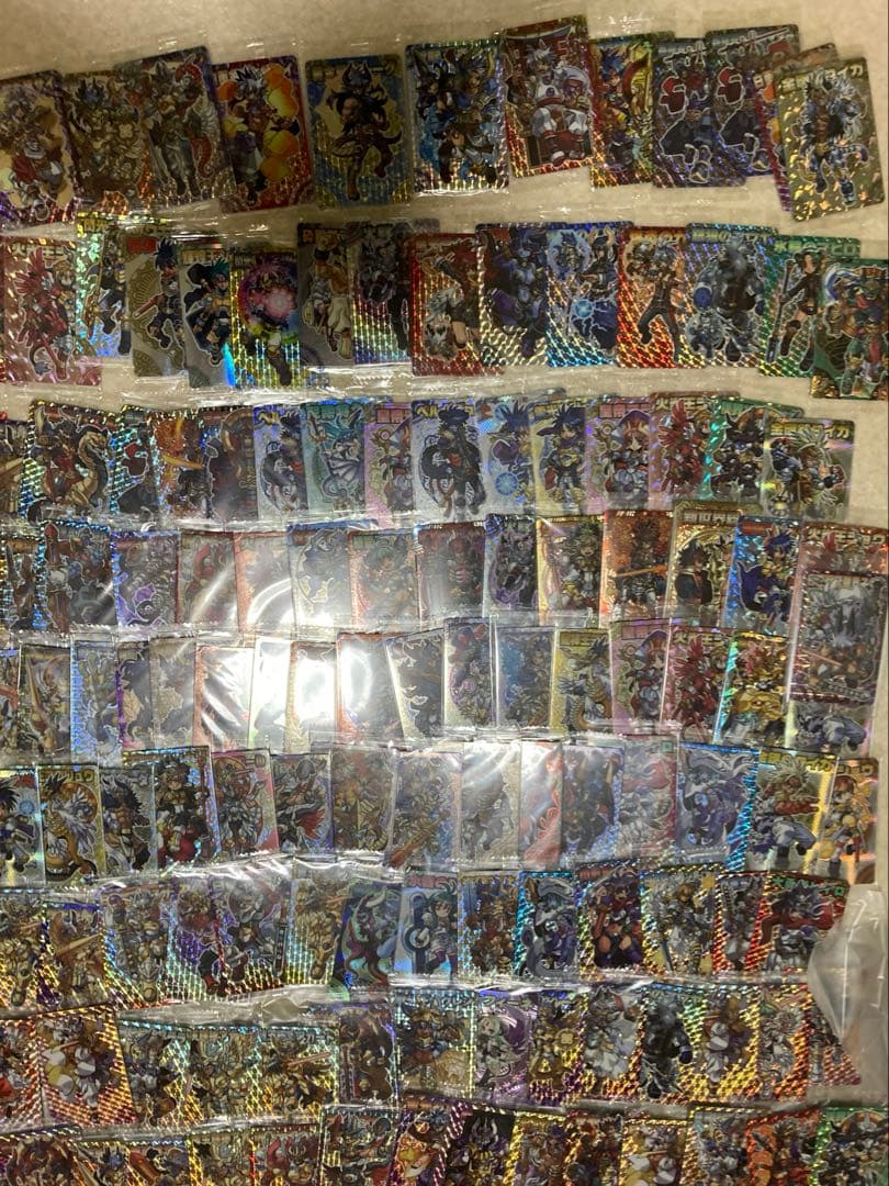 神羅万象チョコ　大量　まとめ売り