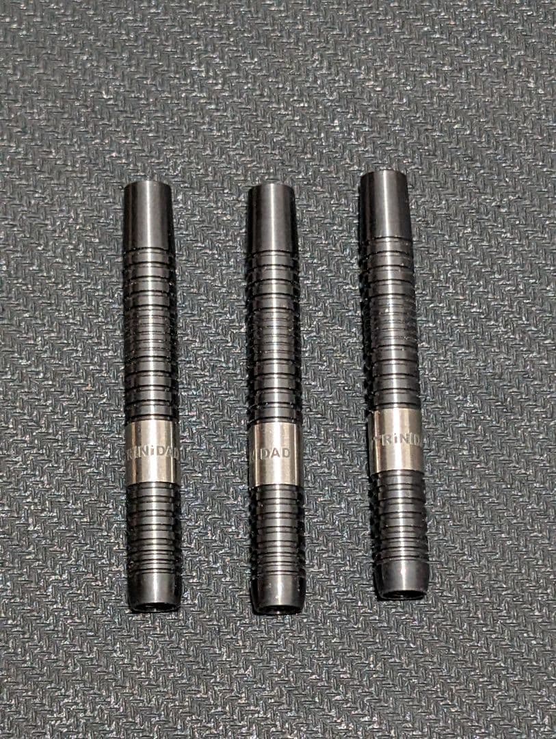 TRiNiDAD LAZY(レイジー)　松吉輝宗