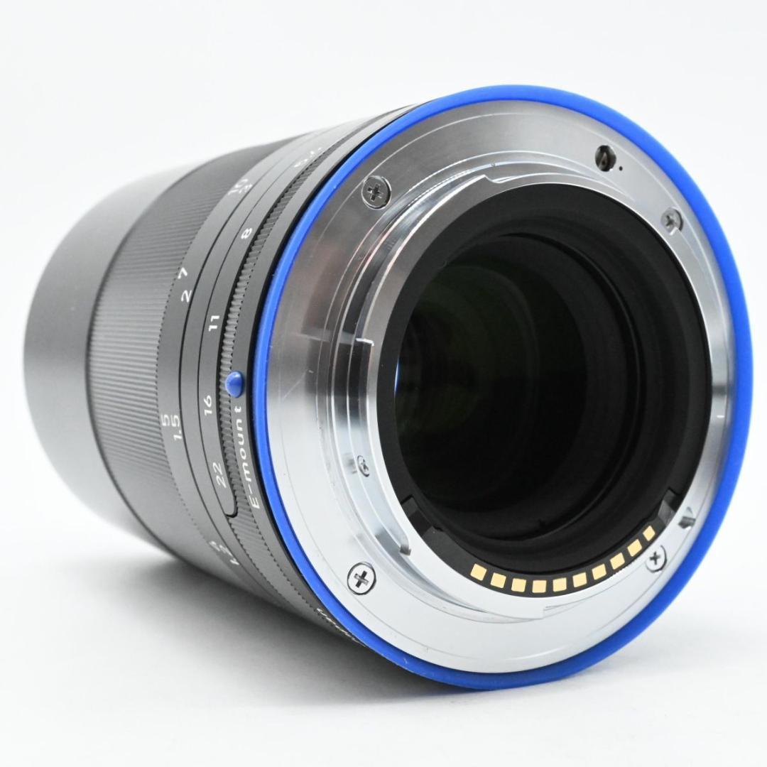 ZEISS Loxia 2.4 85 Eマウント 85mm F2.4 #2829