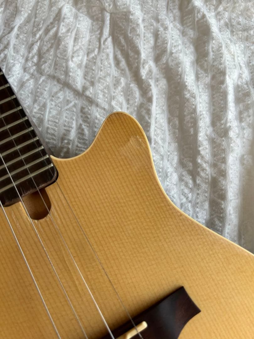 【希少】Godin Cavaquinho