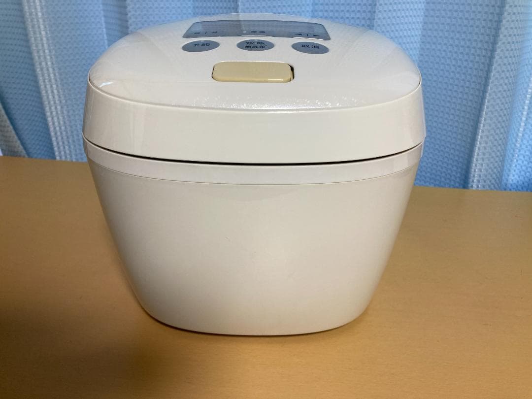 ★美品★ TIGER タイガー 圧力炊飯器 ジャーJPC-B181★10合炊き