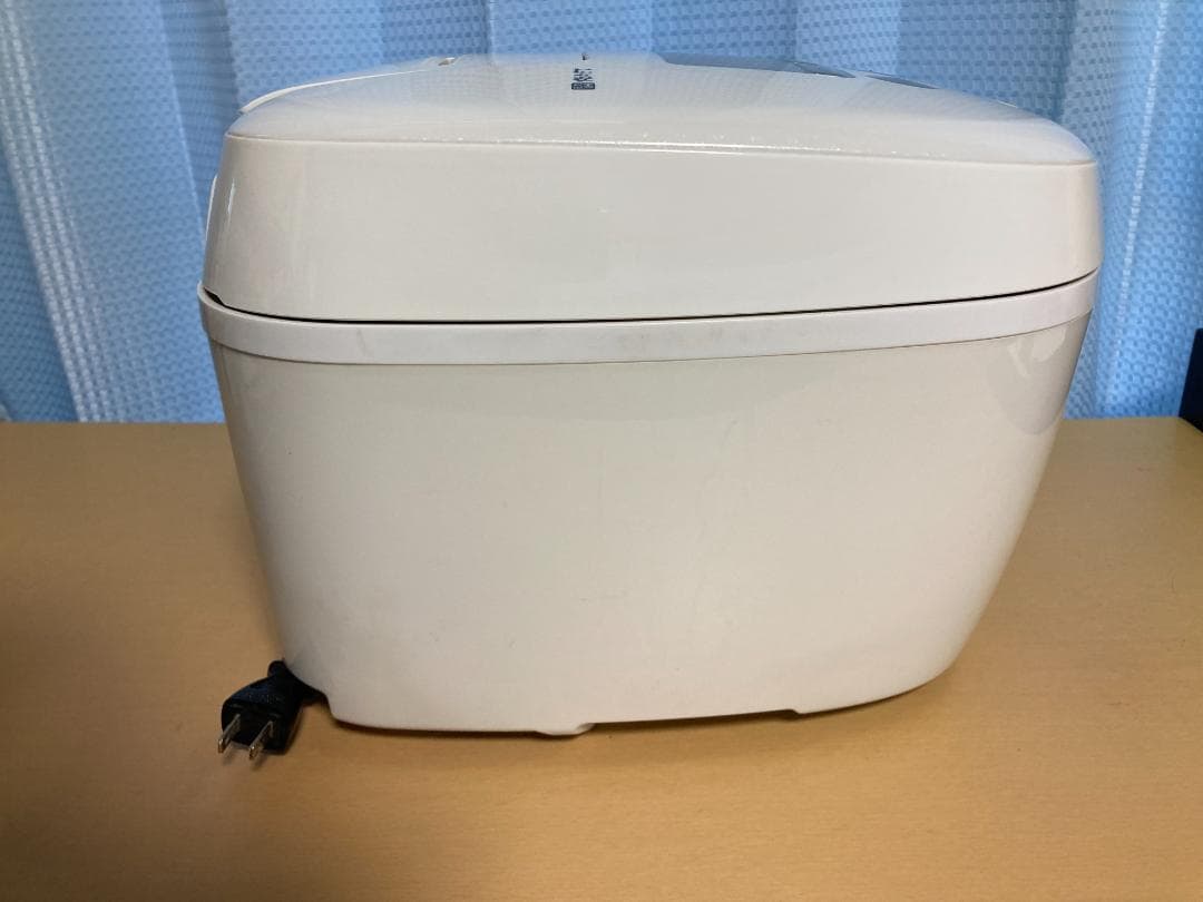 ★美品★ TIGER タイガー 圧力炊飯器 ジャーJPC-B181★10合炊き