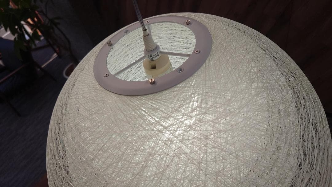 YAMAGIWAヤマギワ MAYUHANAマユハナ ペンダントライトP2909