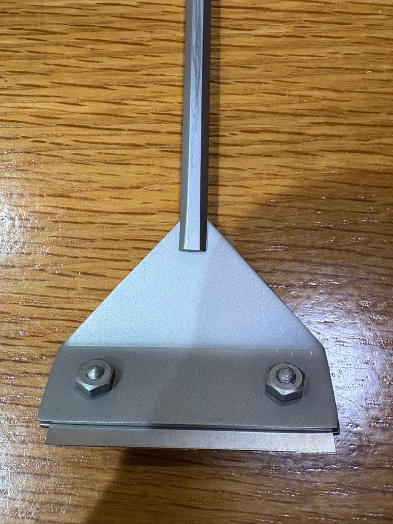 ADA メンテナンスセット　プロレイザー　プロシザースウェーブ　ピンセット