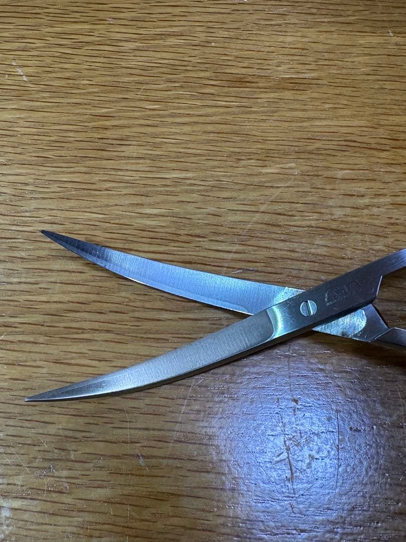 ADA メンテナンスセット　プロレイザー　プロシザースウェーブ　ピンセット