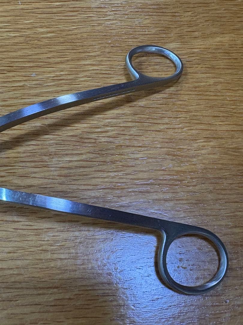 ADA メンテナンスセット　プロレイザー　プロシザースウェーブ　ピンセット