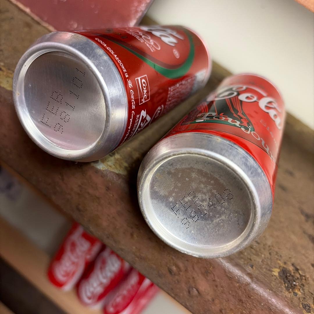 Coca-Cola オールウェイズコレクションNagano 1998