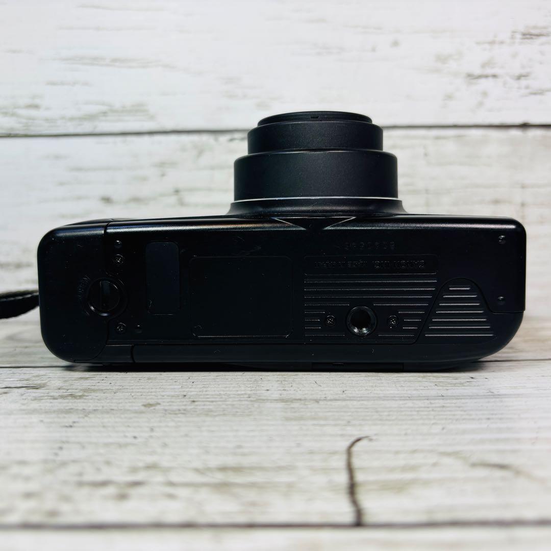 【動作良好】Canon フィルムカメラ Autoboy S PANORAMA