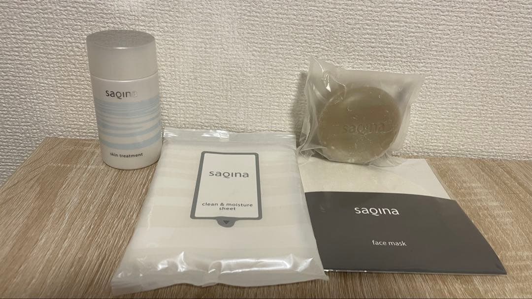 【値下げ】フヨウサキナ サキナルルシェ 家庭用エステ 美顔器 美容 フェイスケア