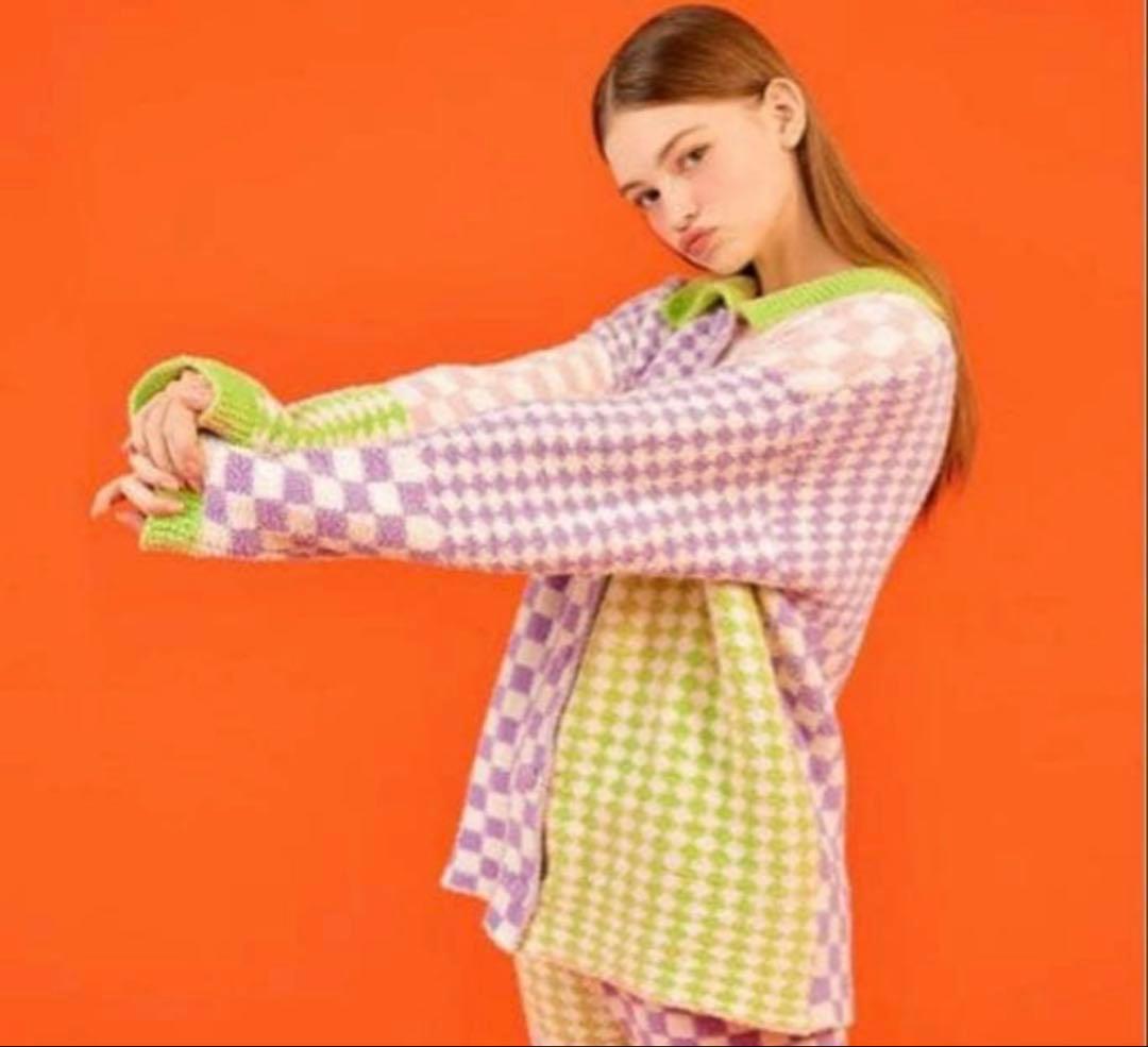 wigglewiggle パジャマ　ルームウェア　wiggle wiggle