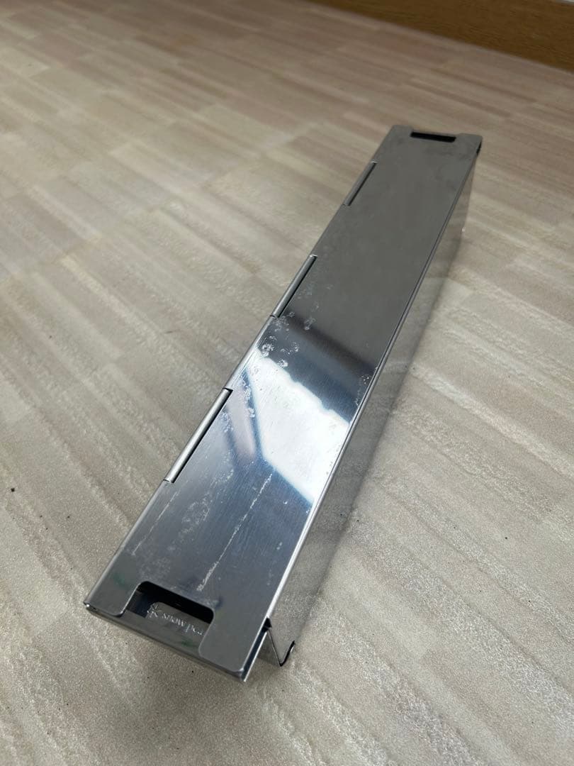  peak ck-060 ステンボックス　クォーターユニット