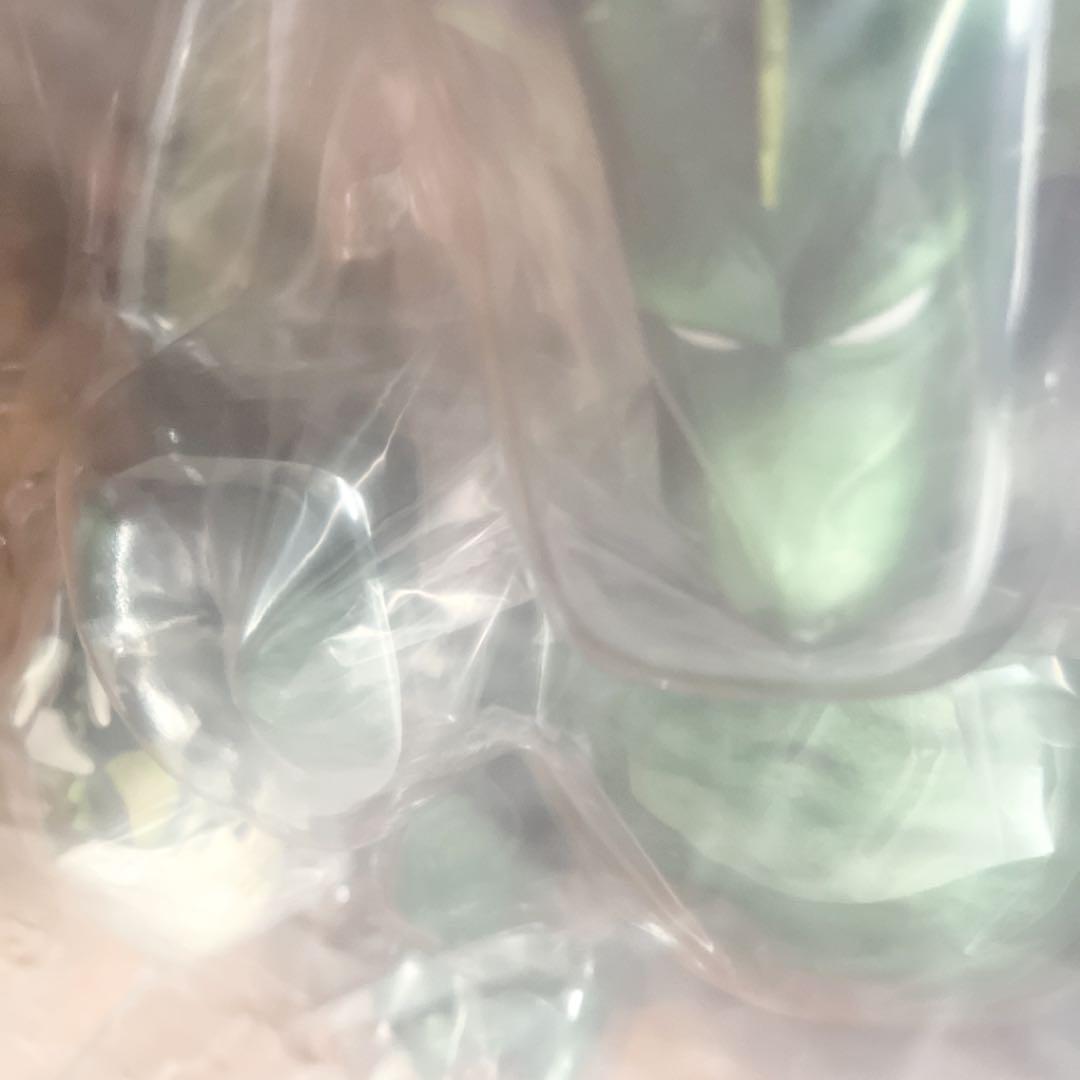 ドラゴンボール　アライズ　シンバル