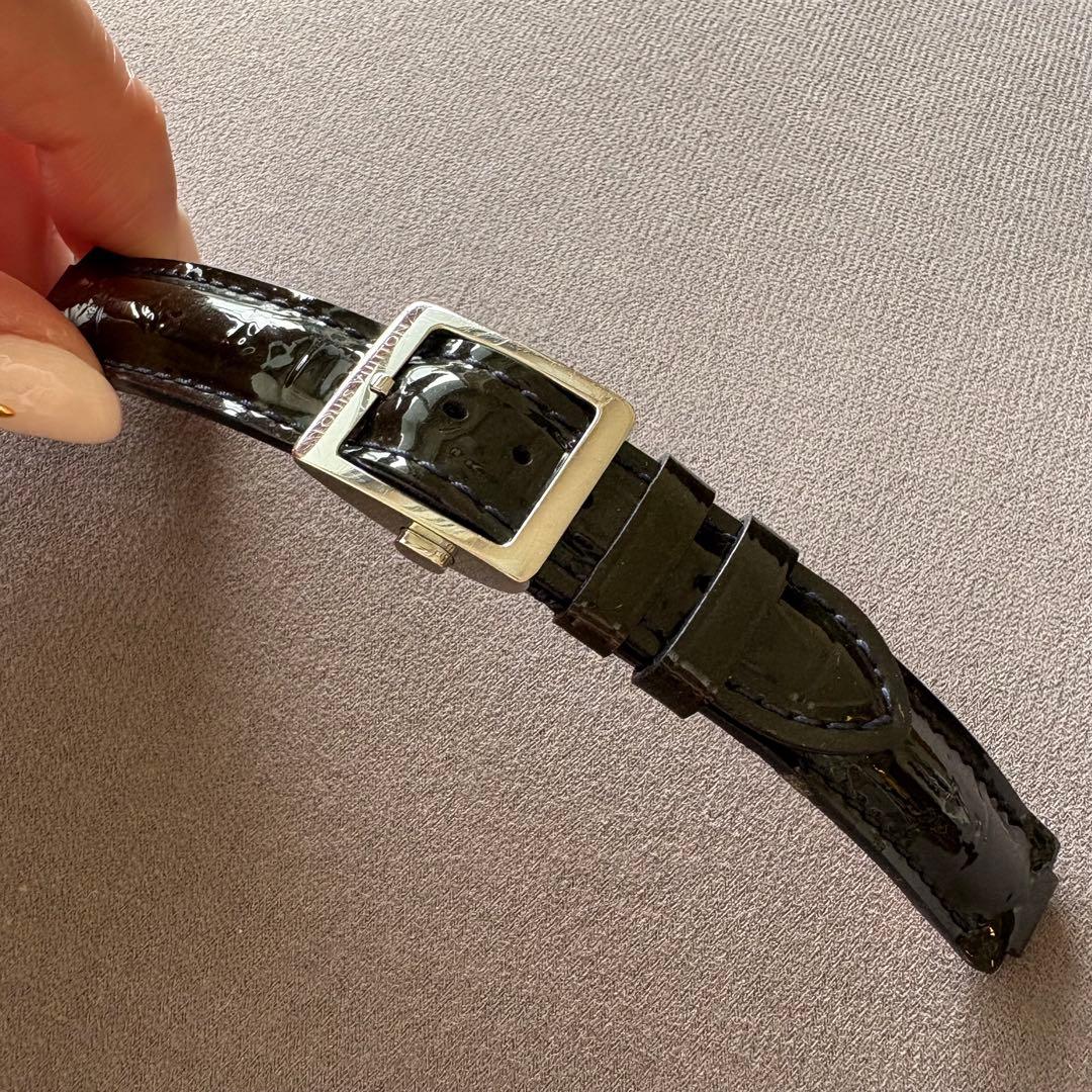 ルイヴィトン 時計ベルトレディース