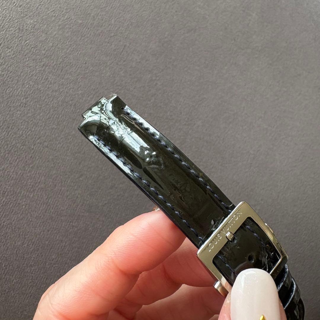 ルイヴィトン 時計ベルトレディース