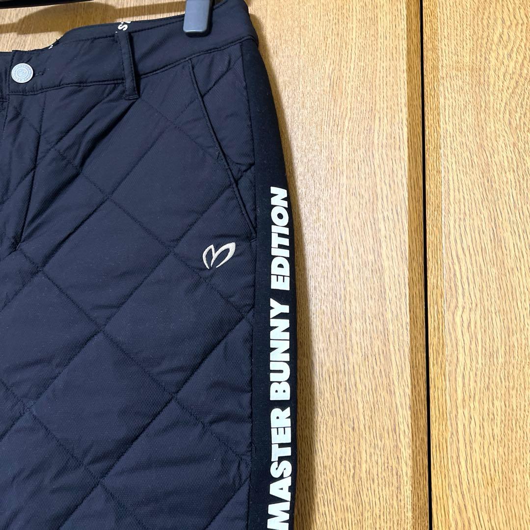 【最終値下げ】MASTER BUNNY 暖パン