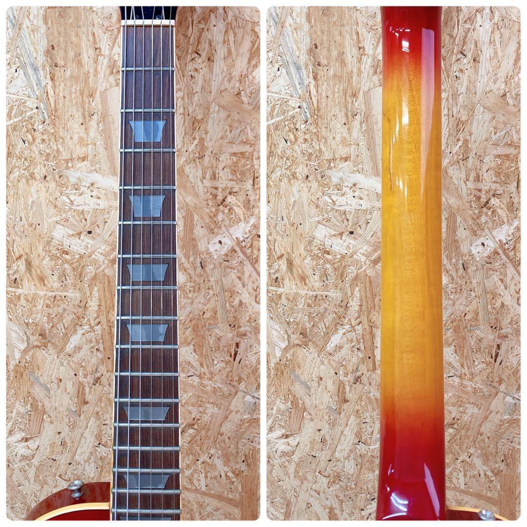 YAMAHA ヤマハ SL500S レスポール　JAPAN ビンテージ　エレキ