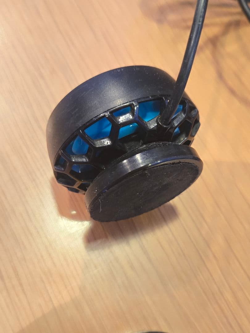 AI NERO3　ウェーブポンプ③