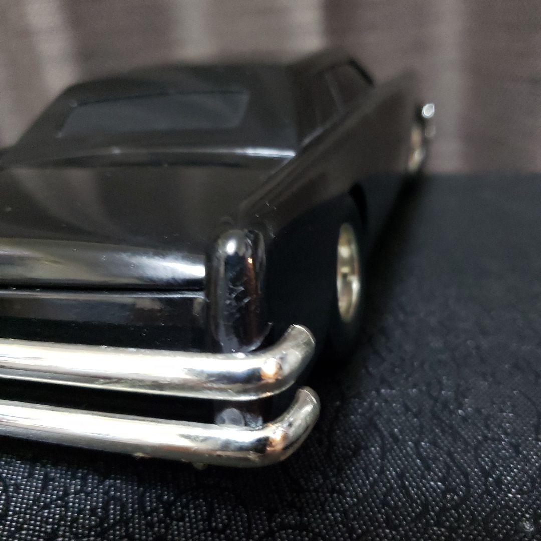 超合金　車　ザ・カー　映画　カーアクション