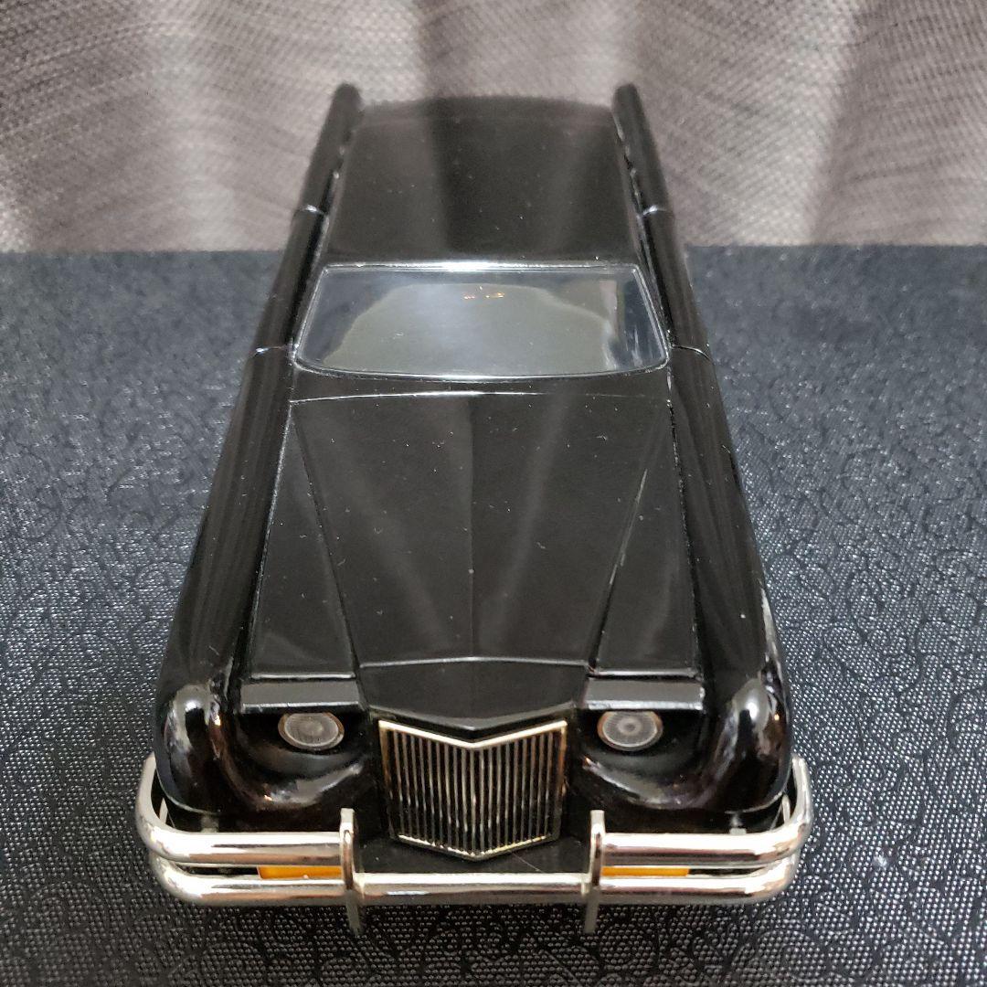 超合金　車　ザ・カー　映画　カーアクション