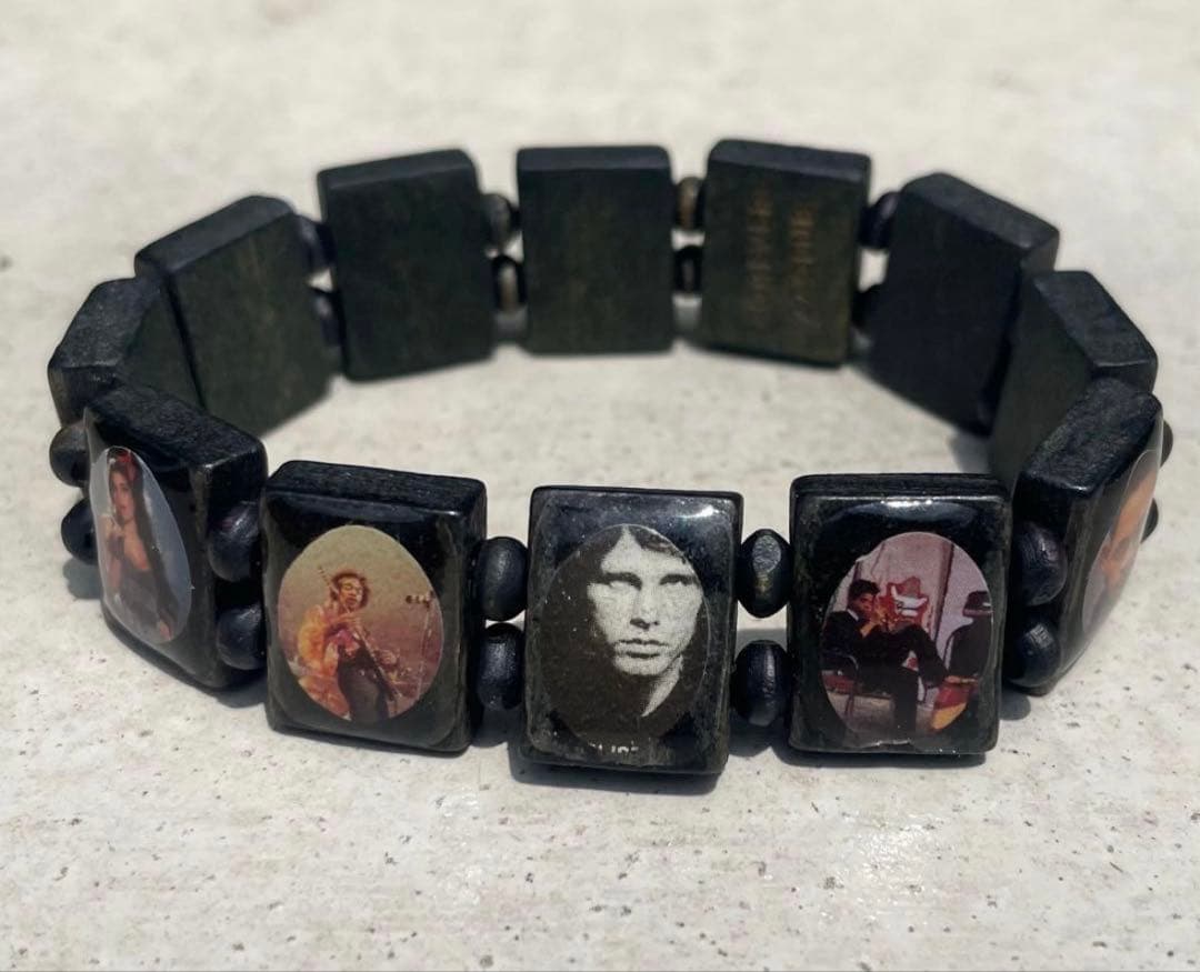 l*p様 Bazo1199 レア Forever 27 Club Black